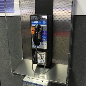 Pay Phone