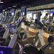 Exercise Equipment Gym