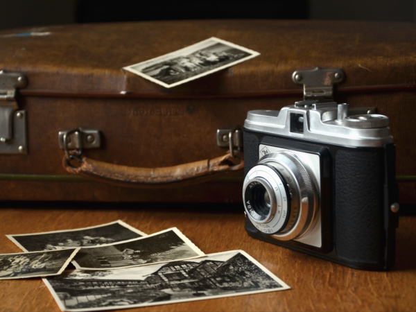 Camera and Photos