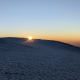 Morning Snowcap