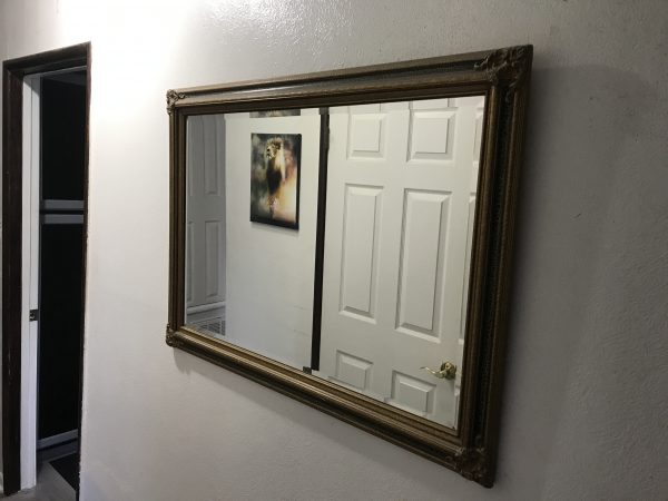Mirror #1