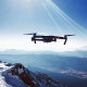 Drone Mountain