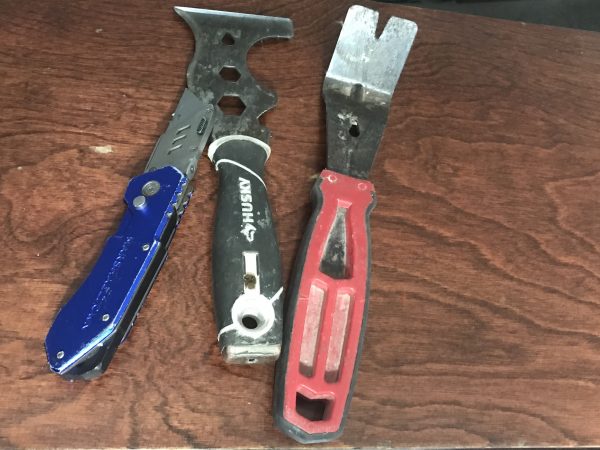 Tools