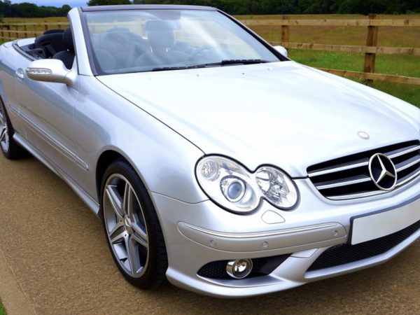 Mercedes