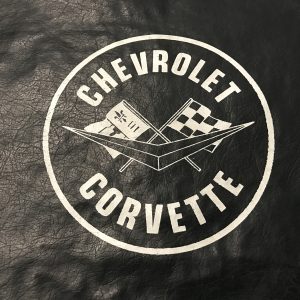 Chevrolet Corvette Logo