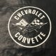 Chevrolet Corvette Logo