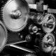 Machine Gears
