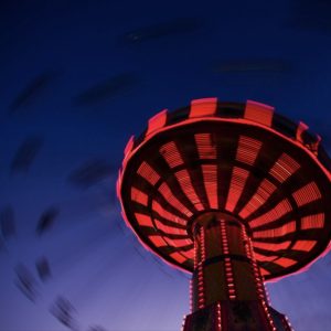 Carnival Ride