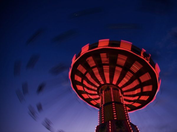 Carnival Ride